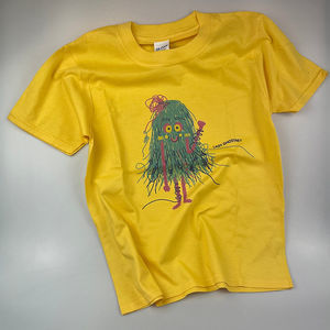 T-shirt de travail