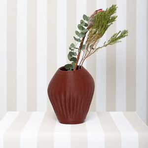 vase marin 1