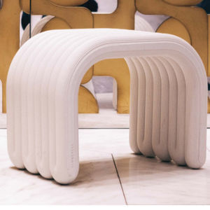 tabouret contemporain