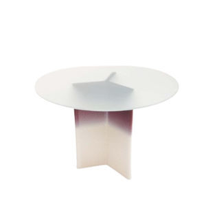 table d'appoint contemporaine