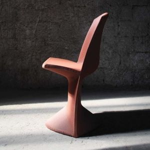 chaise contemporaine