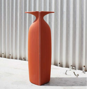 vase contemporain