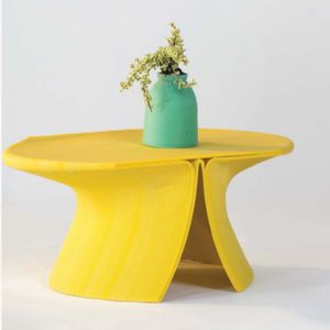 table basse contemporaine