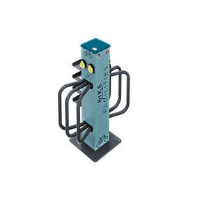 station de recharge pour vélos électriques