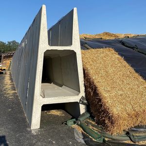 module préfabriqué en béton armé 1