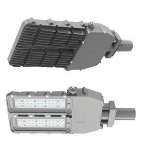 lampadaire urbain 1