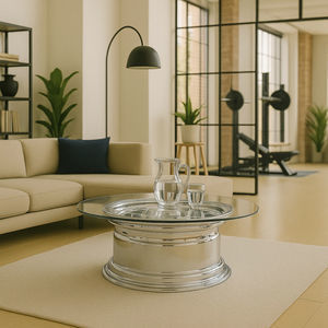 table basse aéronautique 1