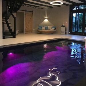 piscine sur mesure