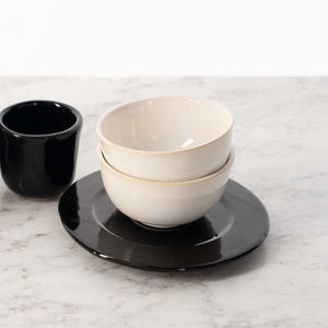 tasse en céramique émaillée 1