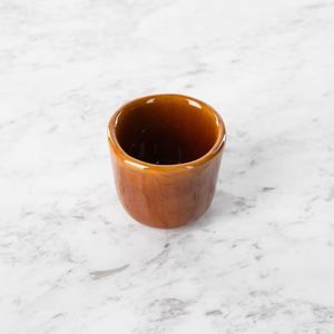 tasse à café en céramique émaillée 1