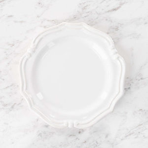 assiette à dessert