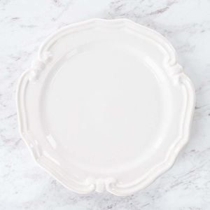 assiette plate
