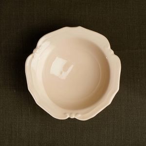 bol en céramique émaillée