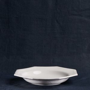 assiette creuse