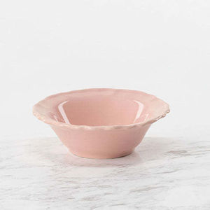 bol en céramique émaillée
