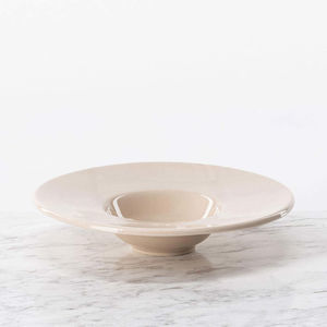 assiette creuse 1