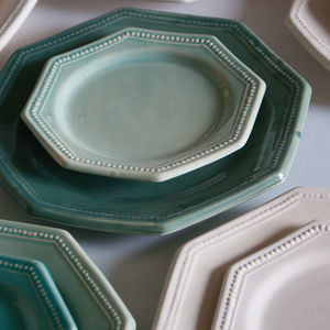 assiette plate