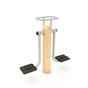 appareil de fitness pour abdominaux