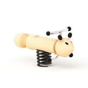 jeu à ressort en inox
