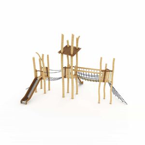 tour de jeux pour collectivité