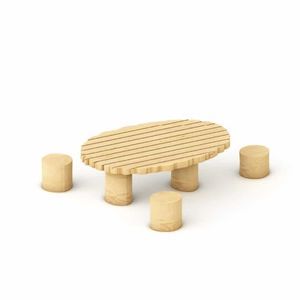 mobilier de jeu
