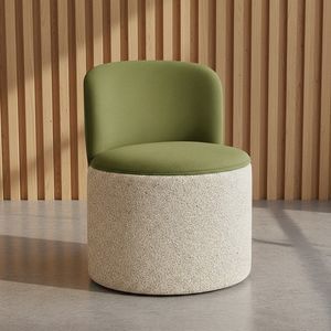 pouf contemporain 1