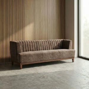 canapé contemporain