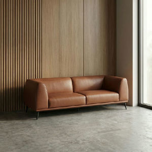 canapé contemporain