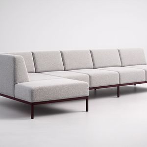 canapé contemporain