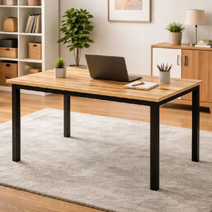 table contemporaine