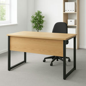bureau poste de travail