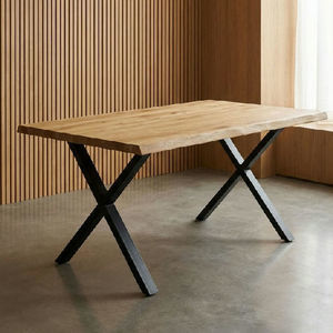 table à manger contemporaine