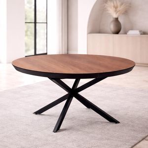 table à manger contemporaine