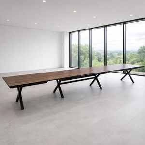 table à manger moderne