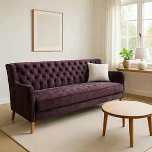 canapé contemporain