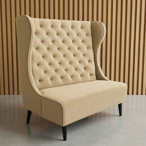 banquette contemporaine