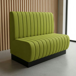 banquette contemporaine