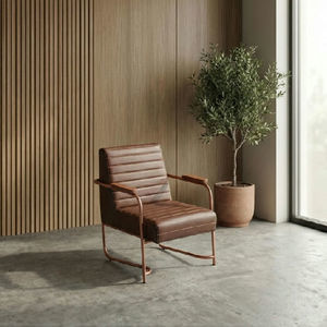 fauteuil de bureau contemporain 1