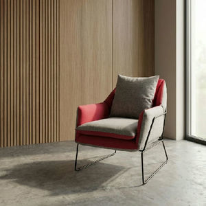 fauteuil de bureau contemporain 1