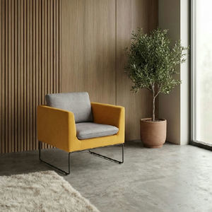 fauteuil de bureau contemporain 1