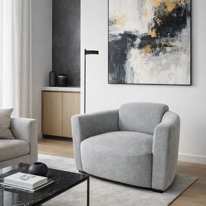 fauteuil moderne 1