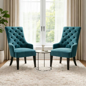 fauteuil contemporain