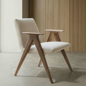 fauteuil contemporain