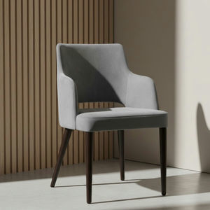chaise de salle à manger contemporaine
