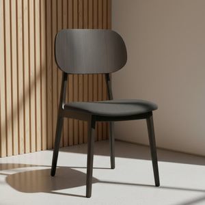chaise de salle à manger contemporaine
