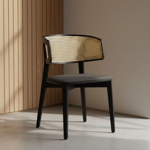 chaise de salle à manger moderne