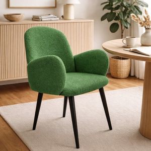 chaise de salle à manger moderne