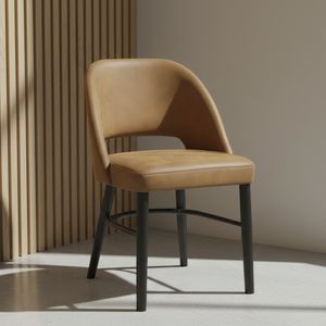chaise contemporaine