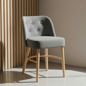 chaise de salle à manger contemporaine