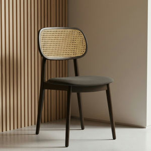chaise de salle à manger contemporaine
